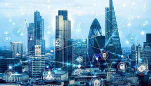 Chính phủ ban hành Nghị định thành lập Trung tâm Tài chính quốc tế tại Việt Nam