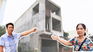 Một lô đất cấp hai sổ đỏ: Công an Hải Phòng phục hồi giải quyết nguồn tin về tội phạm