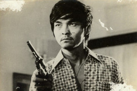 Nam NSND nổi danh một thời: Suýt làm phi công, tìm được bố ở Pháp nhờ nổi tiếng