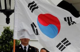 Hàn Quốc tiết lộ cuộc mật đàm với Nga về vấn đề hạt nhân của Triều Tiên