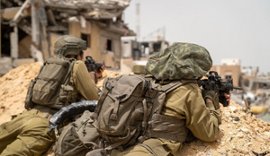 Thổ Nhĩ Kỳ và Hamas thảo luận về giai đoạn 2 kế hoạch hòa bình Gaza