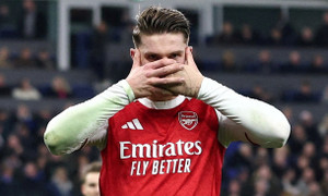 Cập nhật bảng xếp hạng giải Ngoại Hạng Anh 2025-2026 mới nhất vòng 17