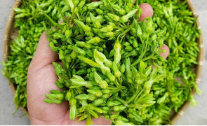 2 món rau của người Việt là 'thuốc chữa đau đầu', ăn vào ngủ ngon đến sáng