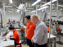 Nanoco và hành trình gần 35 năm khẳng định giá trị của một thương hiệu Việt