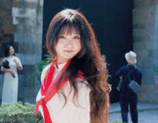 Học bổng gần 10 tỷ đồng và bài học từ những thước phim không có bà