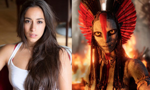 Danh tính nữ phản diện đang gây sốt toàn cầu trong bom tấn 'Avatar 3' 