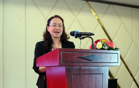 Xây dựng nền kinh tế sáng tạo: Thúc đẩy thực thi quyền sao chép tại Việt Nam