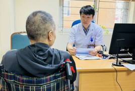 Ca phẫu thuật của cụ ông 90 tuổi và quyết định hoãn mổ đầy cân nhắc