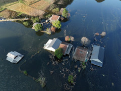 Cao Bằng: Có nơi ngập suốt 3 tháng, người dân chưa thể về nhà