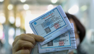 4 trường hợp được nhận lại tiền đóng Bảo hiểm y tế năm 2025