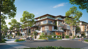 Trí Dương Group ra mắt Khu đô thị cao cấp The Sensia Nghệ An