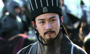 Khổng Minh tài kinh bang tế thế, nhưng rất yếu kém về quản trị