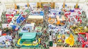 Dự kiến lịch Hội chợ mùa Xuân lần thứ nhất năm 2026