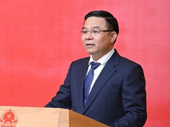 Quyền Bộ trưởng Công Thương: Cam kết bảo vệ quyền lợi của người tiêu dùng