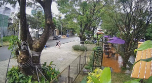 Xác minh vụ người đàn ông chặn xe, hành hung 3 đứa trẻ giữa đường ở Quảng Ngãi