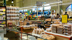 Một năm nhiệm kỳ hai của ông Trump: Chi phí sinh hoạt tại Mỹ tiếp tục leo thang