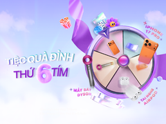 Khi những trải nghiệm số làm nên mùa lễ hội trọn vẹn