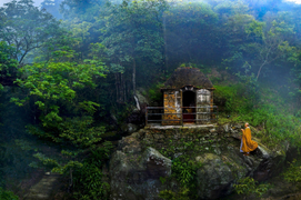 Khai mạc cuộc thi ảnh 'Phật giáo trong đời sống' lần thứ 3