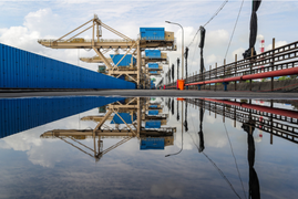 Petrovietnam hướng đến chuyển đổi số mạnh mẽ trong quản lý dự án