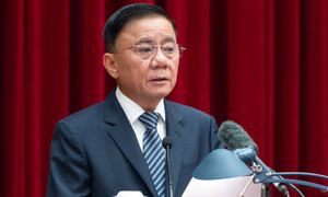 Ban Bí thư: Nghiêm cấm dùng công quỹ biếu, tặng quà Tết cho lãnh đạo các cấp