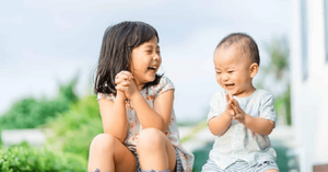 Vì sao cha mẹ thường cảm thấy con thứ thông minh hơn con cả, sự thật có như vậy?