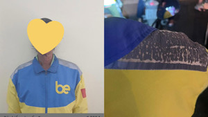 Chuyện tài xế Be lớn tuổi liên tục bị hủy chuyến vì đi xe Wave cũ gây tranh cãi