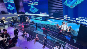 Tọa đàm Bảo vệ bản quyền game Việt Nam - Hàn Quốc: Nhiều ý nghĩa quan trọng