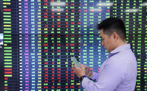 Tăng tiếp hơn 21 điểm, VN-Index vượt mốc 1.770