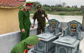 ‘Nữ quái’ giả chết 5 năm trục lợi bảo hiểm: Anh trai tiết lộ thông tin bất ngờ