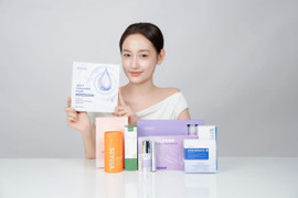 Seyoul triển khai chiến dịch 'Yêu là tặng' - gửi thông điệp chăm da bền vững