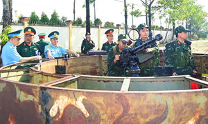 Phó Thủ tướng Thường trực làm Trưởng ban Chỉ đạo phòng không nhân dân Trung ương