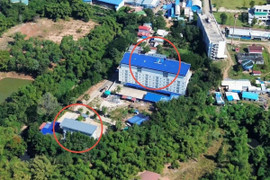 Thái Lan tấn công loạt toà nhà nghi là 'trung tâm lừa đảo' ở Campuchia 