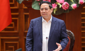 Thủ tướng yêu cầu thanh tra đột xuất việc thống kê, đánh giá thiệt hại do bão lũ