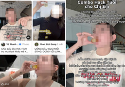 'Sốt rần rần' trào lưu uống dầu ô-liu khi bụng đói để đẹp, bác sĩ nói gì?