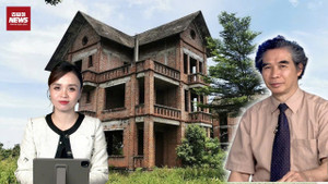 PGS Nguyễn Thường Lạng: Bất động sản tăng giá nóng, có rơi vào khủng hoảng?