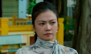 Tranh cãi câu thoại 'đẻ một lần được cả hai trai lẫn gái' trên phim giờ vàng VTV