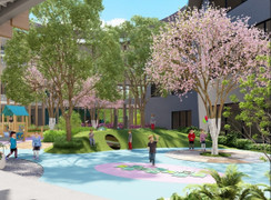 Vingroup công bố mô hình giáo dục phi lợi nhuận dành cho trẻ đặc biệt