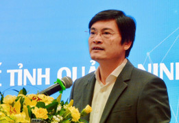 Giám đốc Sở Y tế Quảng Ninh được bổ nhiệm làm Giám đốc Sở Y tế Hà Nội