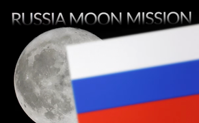 Nga lên kế hoạch xây dựng nhà máy điện hạt nhân trên Mặt Trăng