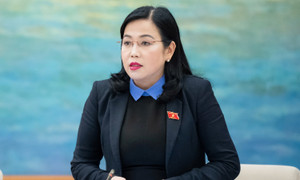 Quan chức Quốc hội: Giá rau xanh tăng gấp 2-3 lần, gây áp lực lớn với người dân