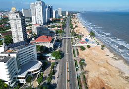 Dự kiến giá đất TP.HCM năm 2026: Cao nhất 687 triệu đồng/m², có nơi tăng 8 lần