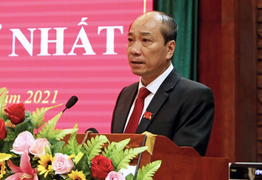 Lý do cựu Chủ tịch tỉnh Đắk Lắk không bị xử lý hình sự dù được biếu 4,5 tỷ đồng?