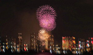 Đề xuất hoán đổi ngày làm việc để Tết Dương lịch 2026 được nghỉ 4 ngày