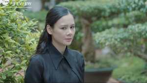 Phim Lằn ranh tập 38: Nguyệt nhận tiền hối lộ, cán bộ Viện kiểm sát bị điều tra