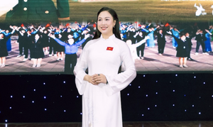 Lý do Á quân Sao Mai Bích Ngọc 'ở ẩn' suốt 10 năm