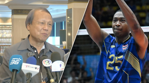 VĐV Thái Lan chê lương thưởng không đủ sống, lãnh đạo nói không ăn chặn