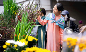 Công chức, viên chức nghỉ Tết Dương lịch 2026 liên tục 4 ngày