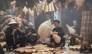 Chiêm ngưỡng 200 hình ảnh, hiện vật quý về di sản văn hóa Việt Nam