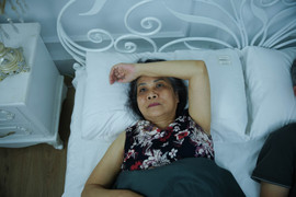 Sáng nào cũng tỉnh giấc đúng giờ này có thể tim gan phổi đang 'cầu cứu'