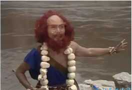 Bí ẩn Tây du ký: 9 tiền kiếp của Đường Tăng đều là nạn nhân của Sa Tăng?